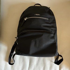 🎁 TUMI CORA backpack bag - black